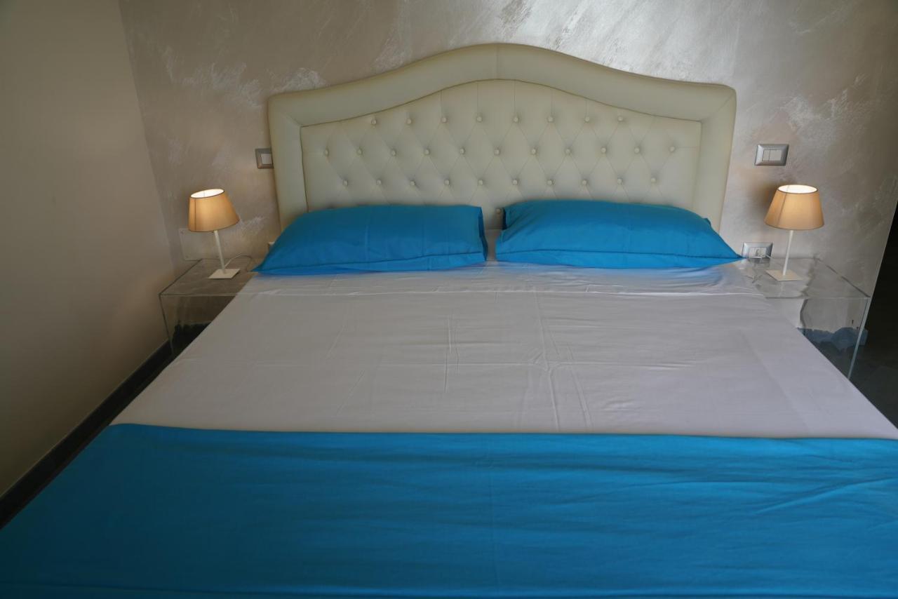 Guest House Emily Suites Półwysep Sorrentyński Zewnętrze zdjęcie