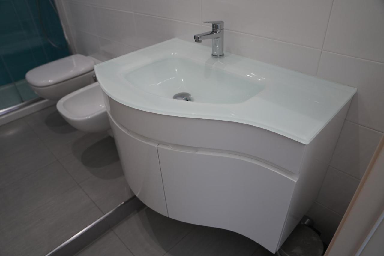 Guest House Emily Suites Półwysep Sorrentyński Zewnętrze zdjęcie