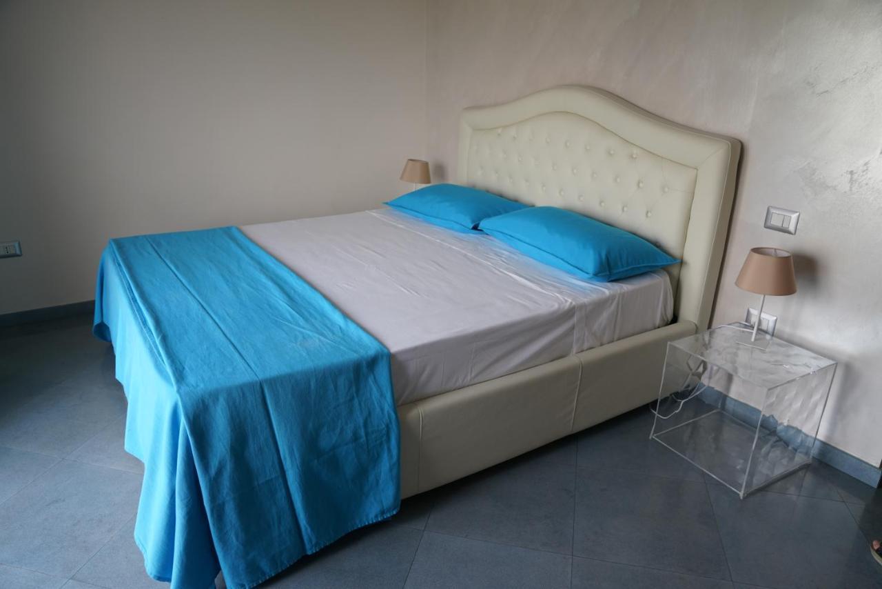 Guest House Emily Suites Półwysep Sorrentyński Zewnętrze zdjęcie