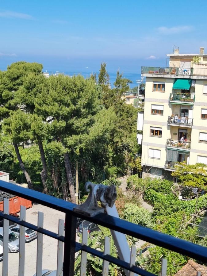Guest House Emily Suites Półwysep Sorrentyński Zewnętrze zdjęcie