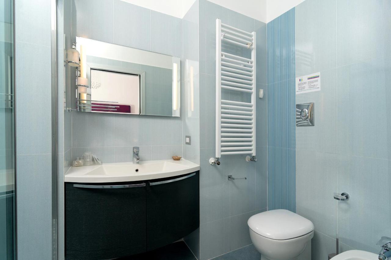 Guest House Emily Suites Półwysep Sorrentyński Zewnętrze zdjęcie