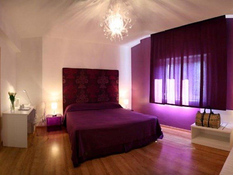 Guest House Emily Suites Półwysep Sorrentyński Zewnętrze zdjęcie